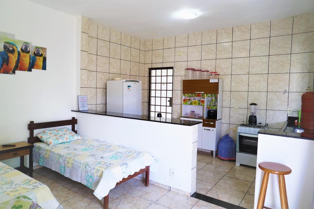 Casa Inteira Em Para De Minas Villa Exterior photo
